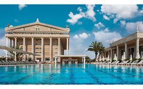 Kaya Artemis Resort Hotel Cyprus